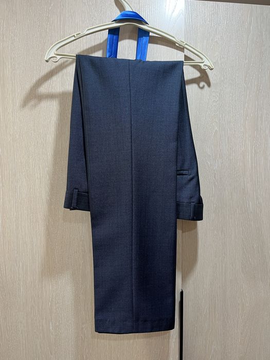 Костюм классический мужской