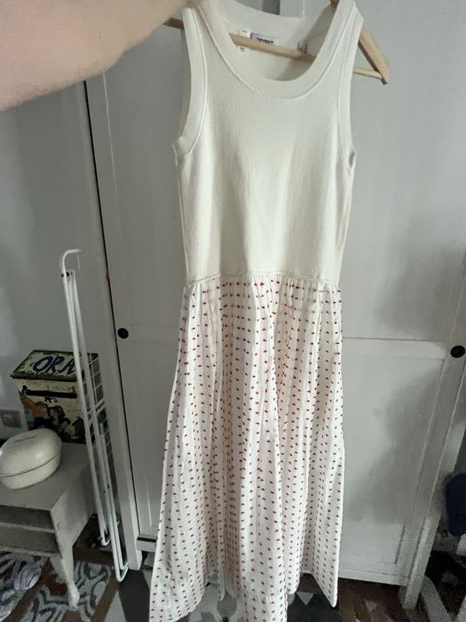 Espirit чисто нова оригиналнална лятна рокля