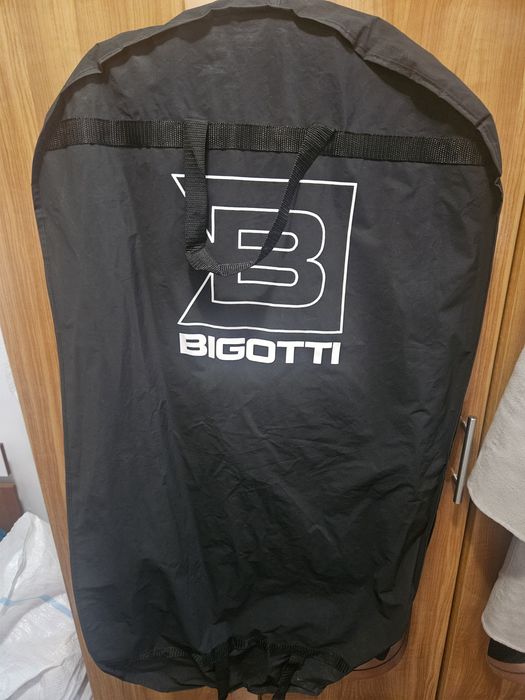 Costum bărbați Bigotti Limited Collection (Mărimea 50 / M-L) – Impecabil