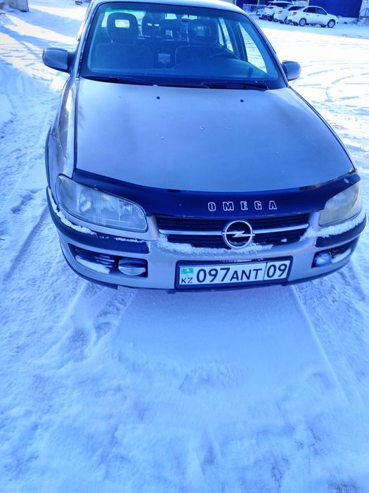 Продам Опель омега В