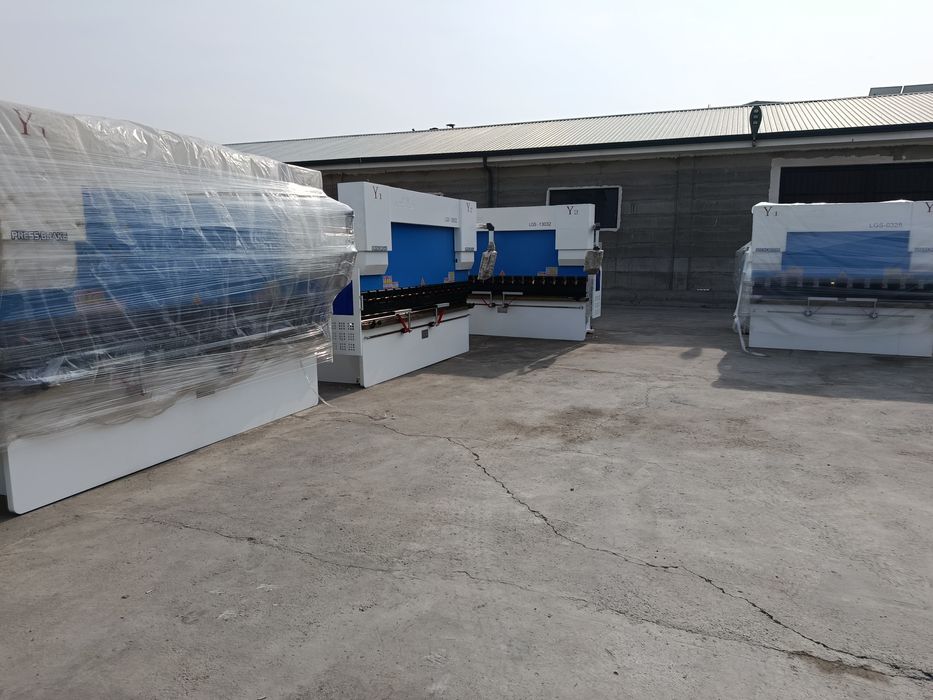 Listogib 125/250  63/250. 130/320