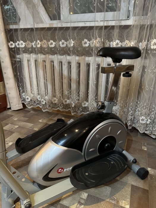 Продам Эллиптический тренажер