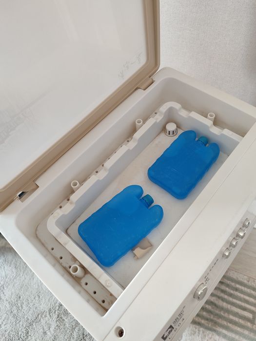 Кондиционер, увлажнитель воздуха