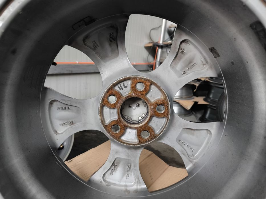 Джанти за Honda 18