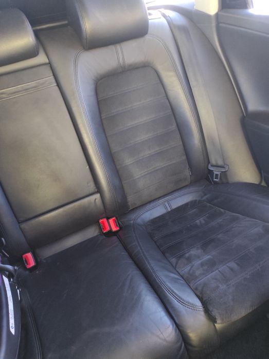 Vând VW Passat 2.0 TDI CBAB 2009