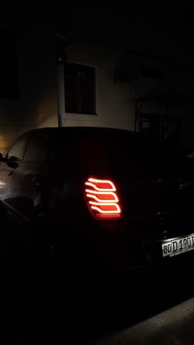 Chevrolet Cobalt 2022 Avtomat