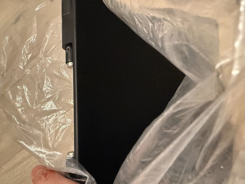 Capac wc softclose negru - ideal standard