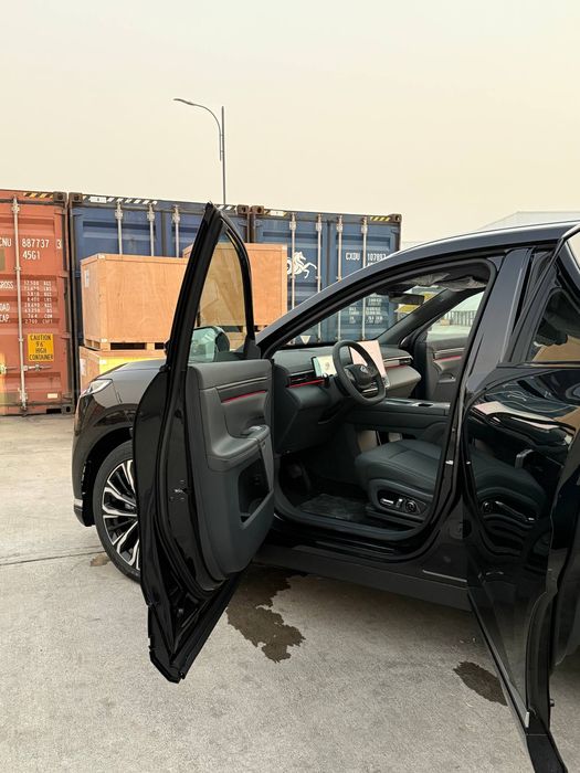 Doonfen 008 nasiya savdo 
Restayling