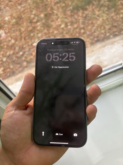 Iphone 14 pro 128 gb