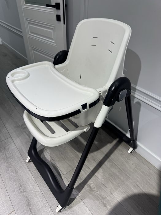 Детский стул для кормления