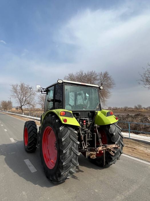 Класс Ахос 340 сотилади