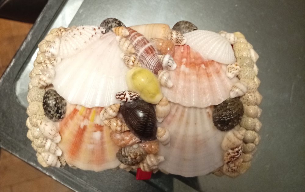 Кутийки за бижута