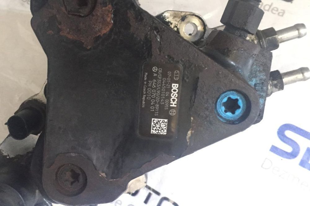 Pompa Inalta Presiune Mercedes Sprinter 311 2.2CDI 2006 - 2010