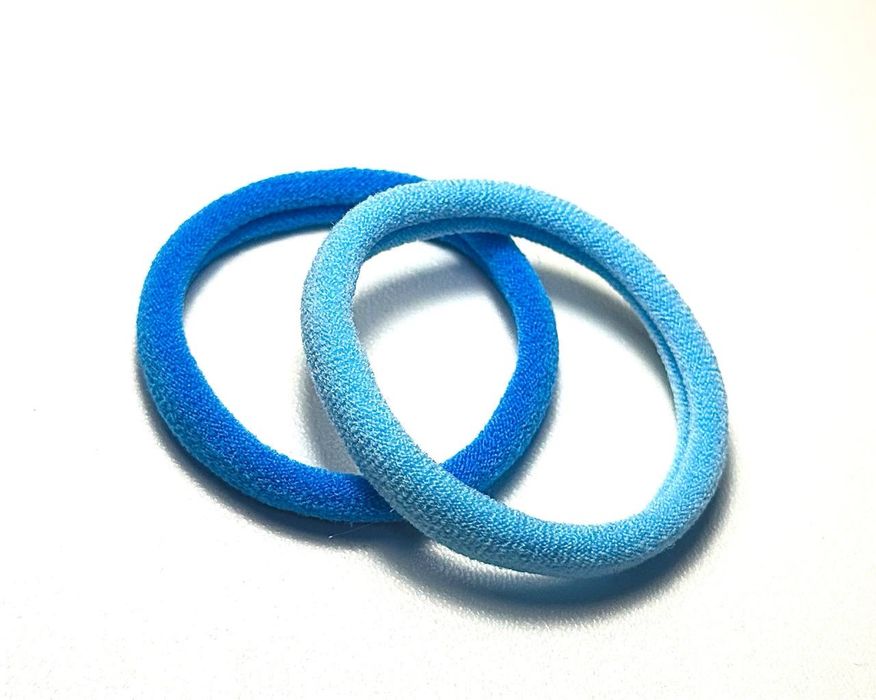 Бесшовные резинки для волос ОПТОМ