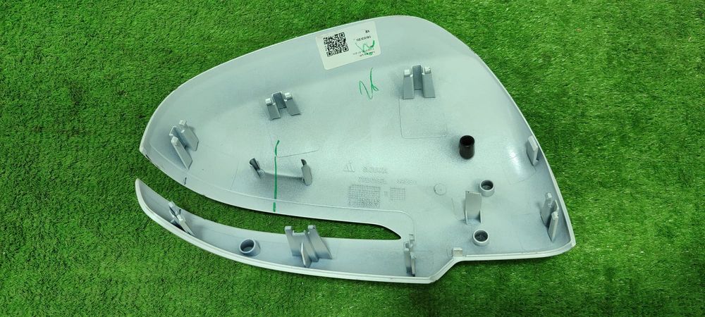 CORP OGLINDA (4 BUC.) TOYOTA AYGO / CITROEN C1 / PEUGEOT 107 / 108 2005-2014 / SUZUKI VITARA (LY) 2015-2024 / MERCEDES-BENZ CLASA C (W203) / CLASA E (