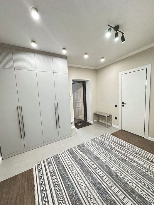 Сдам квартиру 8микр