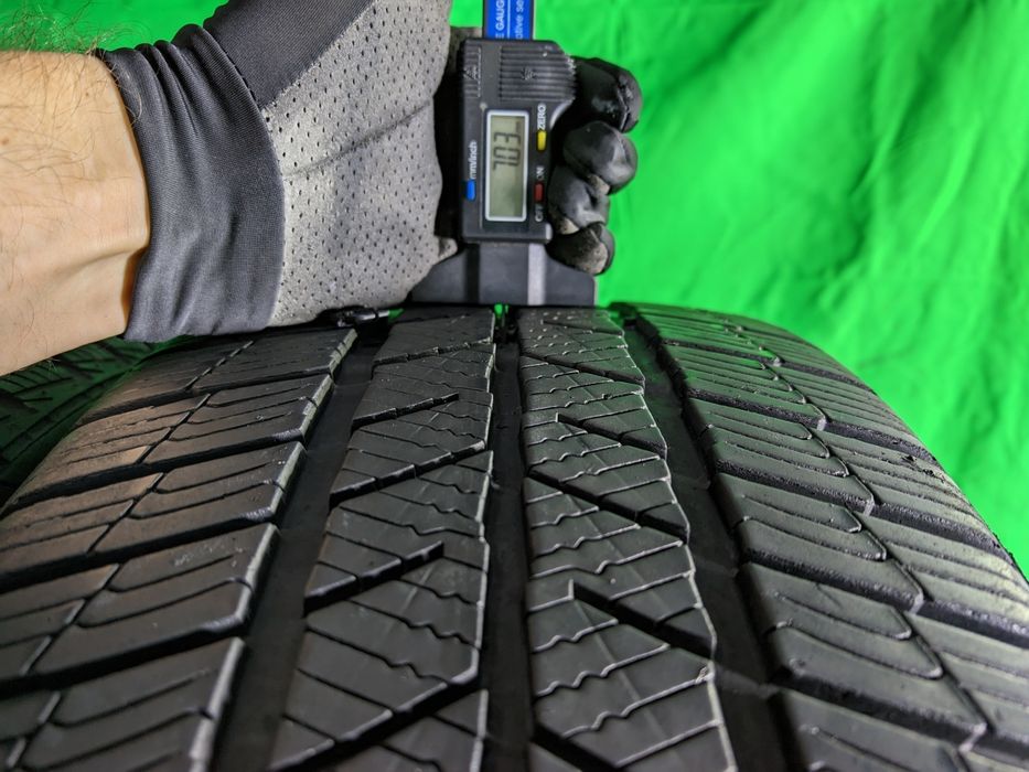 225/40R18 Barum 7-6,64mm anvelope stare foarte buna