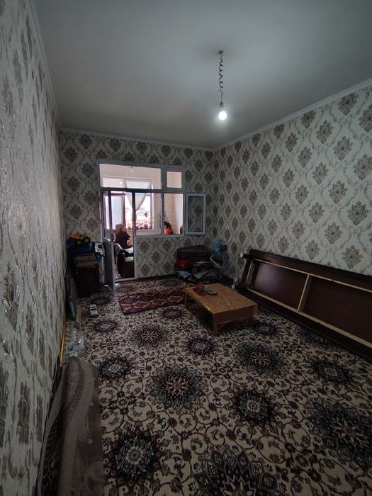 2комнатная квартира