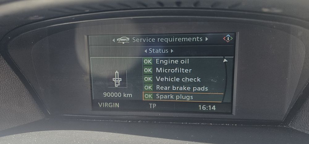 BMW 3 Series 2006 — imagine 4