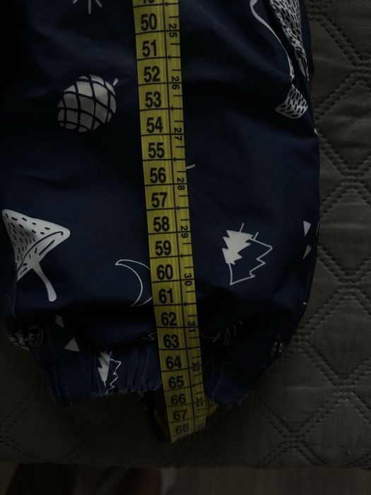 Комбинезон Crockid