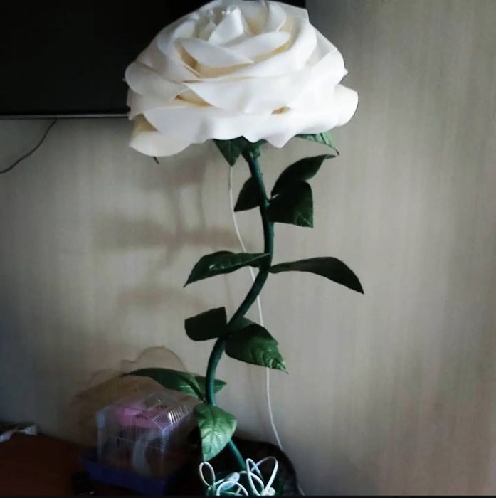 Светильники ручной работы