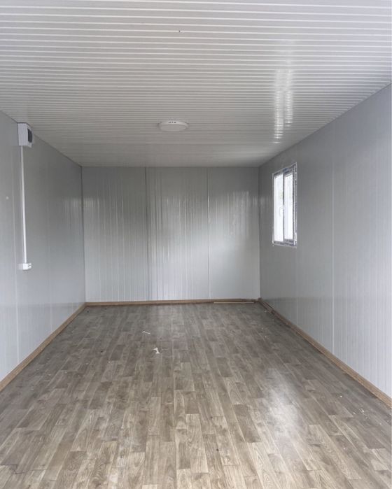 Containere modulare container birou santier depozitare