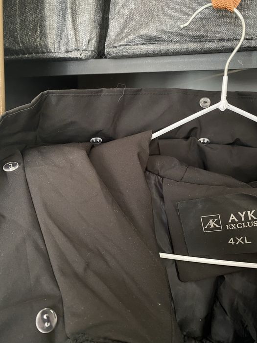 Эко шуба 1 рет 2 сағатқа киілген