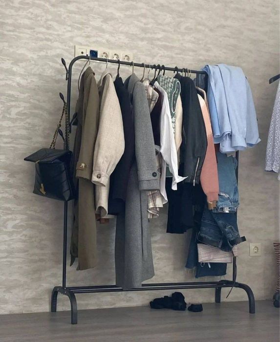 Вешалка напольная