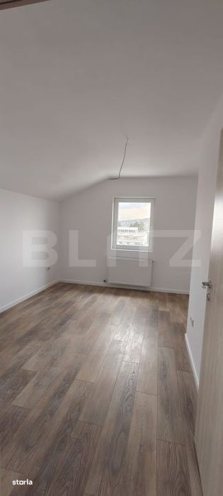 Apartament Nou  – 80 mp | Bloc 2025 | Zona Libertatii | 2 Locuri de