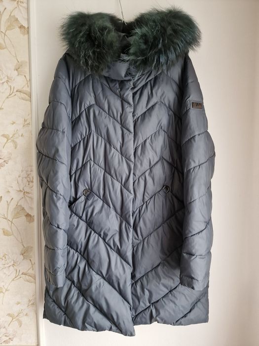 Дълго яке Symonder 3XL