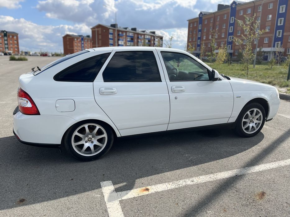 Продам Приора 2.