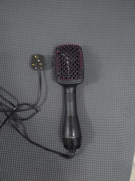 Електрическа четка за коса Revlon