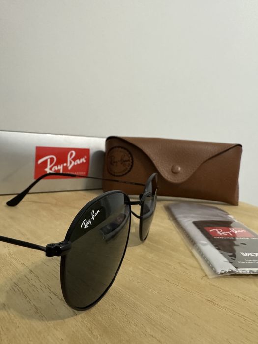 Ochelari de soare RayBan