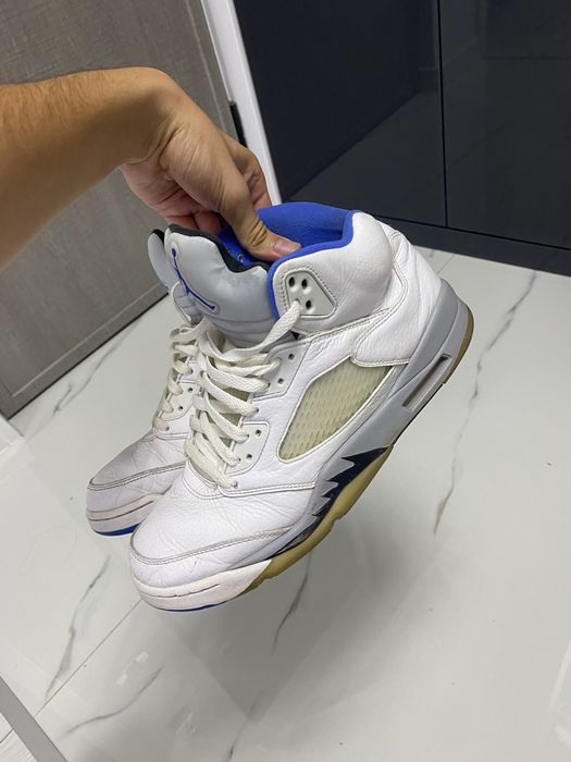 Vand sneakersi jordan 5 Retro