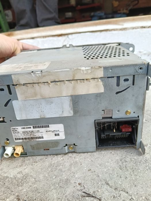 Фольксваген жета 2005