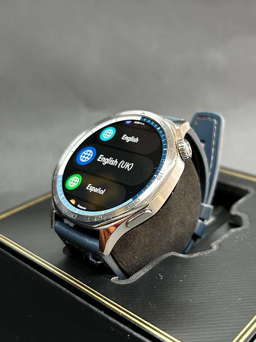 HUAWEI Watch GT 5 46mm / Blue