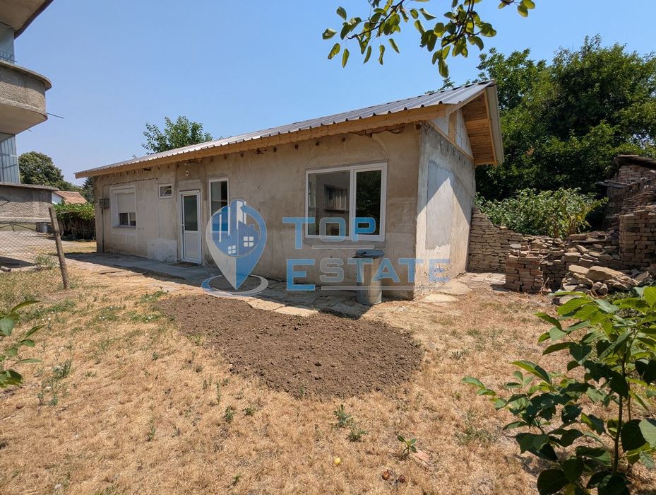 Продава се Къща в Павликени - 65 кв.м за 706 €/кв.м - Снимка #9