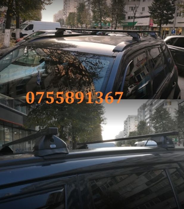 Bare Portbagaj CRUZ Suzuki Grand Vitara , Vitara , SX4 / Dedicate