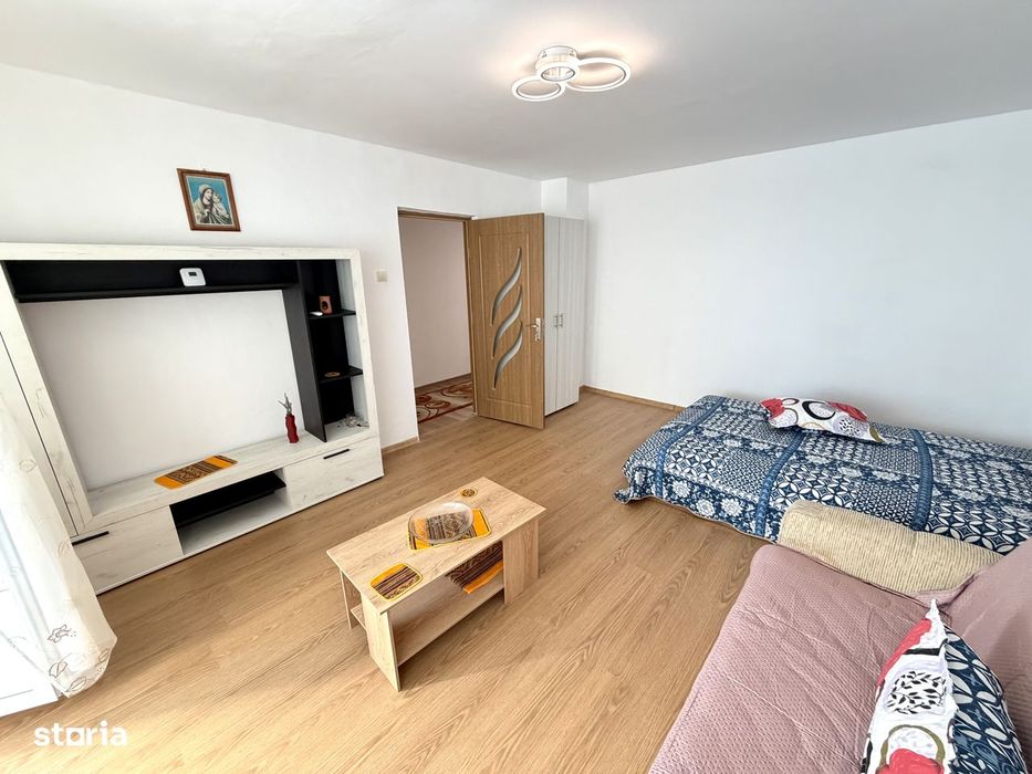 Apartament – Bacău - Vedere 3