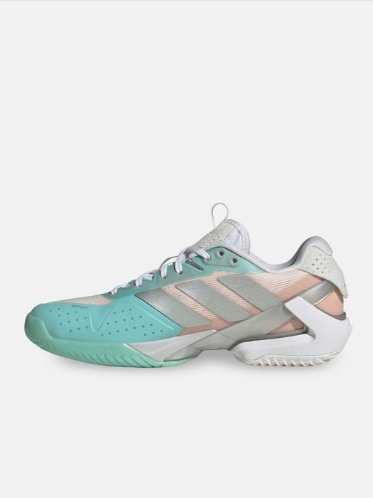 Adidas Ubersonic 5 Clay Tenis Padel NOI | 36 2/3, 37 1/3, 38, 40 2/3, 41 1/3, 42, 43 1/3