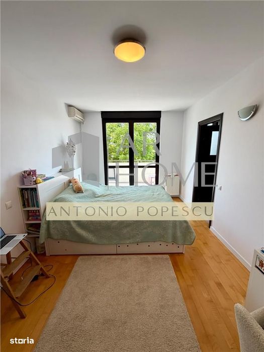 Apartament 2 camere, 2 bai, boxa si parcare,in Ploiesti, zona Nord