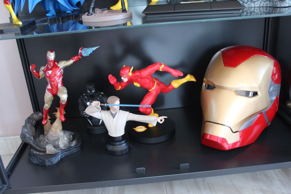 Kotobukiya Iron Studios DC Direct Колекция Статуетки