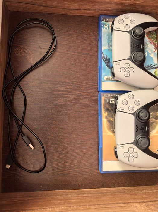 Обмен Пс 5 на комп