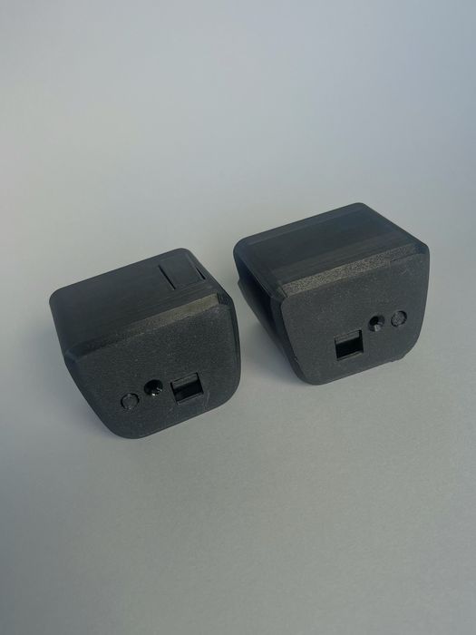 Капачки за щора VW Passat B5/B5.5, Golf 4, Bora