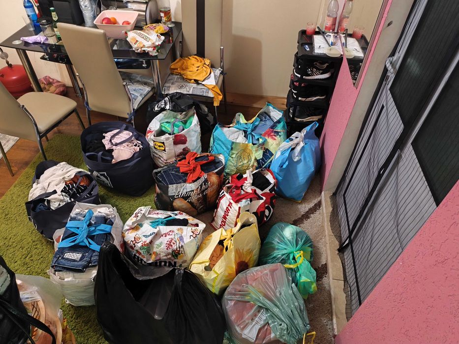 Дрехи супер качество