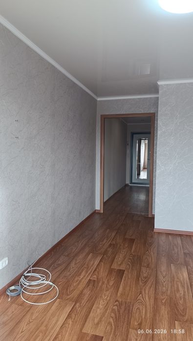 Продам 3х комнатную квартиру