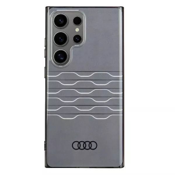 Audi Samsung S 24 Ultra калъф OEM оригинален