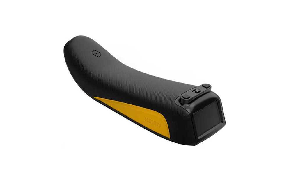 Ручной беспроводной 2D-сканер NETUM C750 Bluetooth