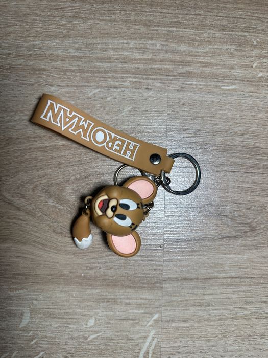 Ключодържател Джери