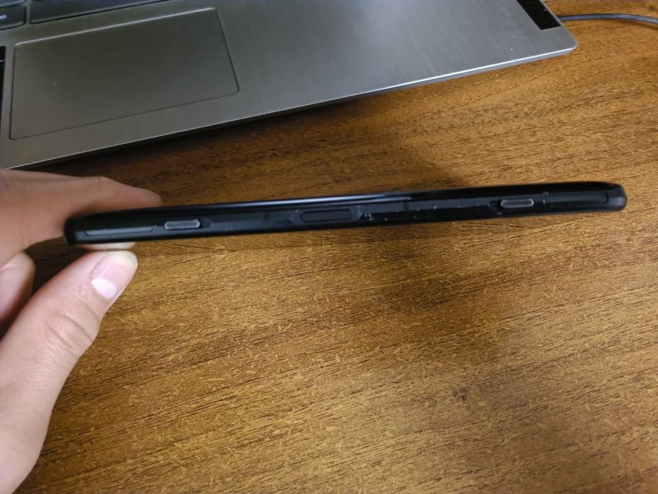 black shark 4 субфлагман игрофон